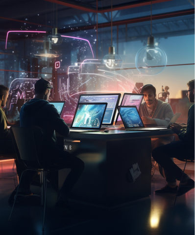 work image
